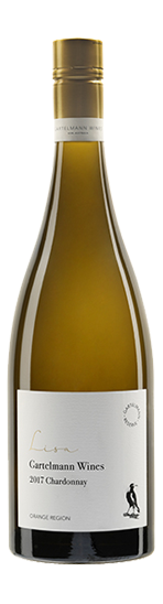 2017 Lisa Chardonnay